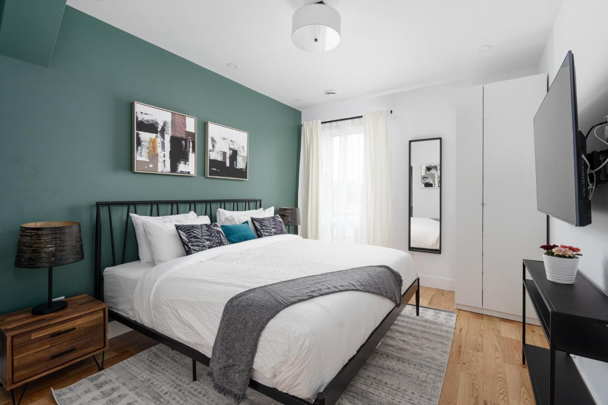 Les Lofts Du Mont Royal Apartment Montreal Exterior photo